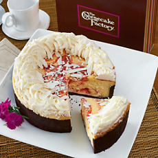 harry and david cheesecake factory coupons