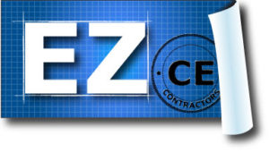 Logo of our friends at EZ-CE.com